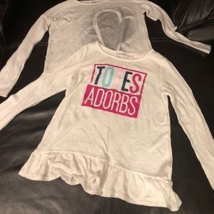 Sweater Blouse bundle